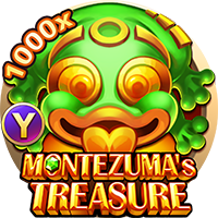 Báu vật của MonteZuma