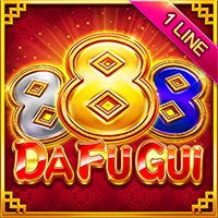 Đại Phú Quý 888